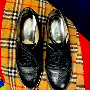 Michael Kors oxfords